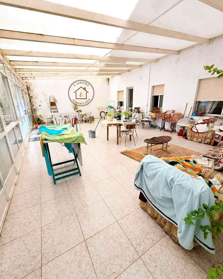 Maison à vendre à Monforte de Lemos