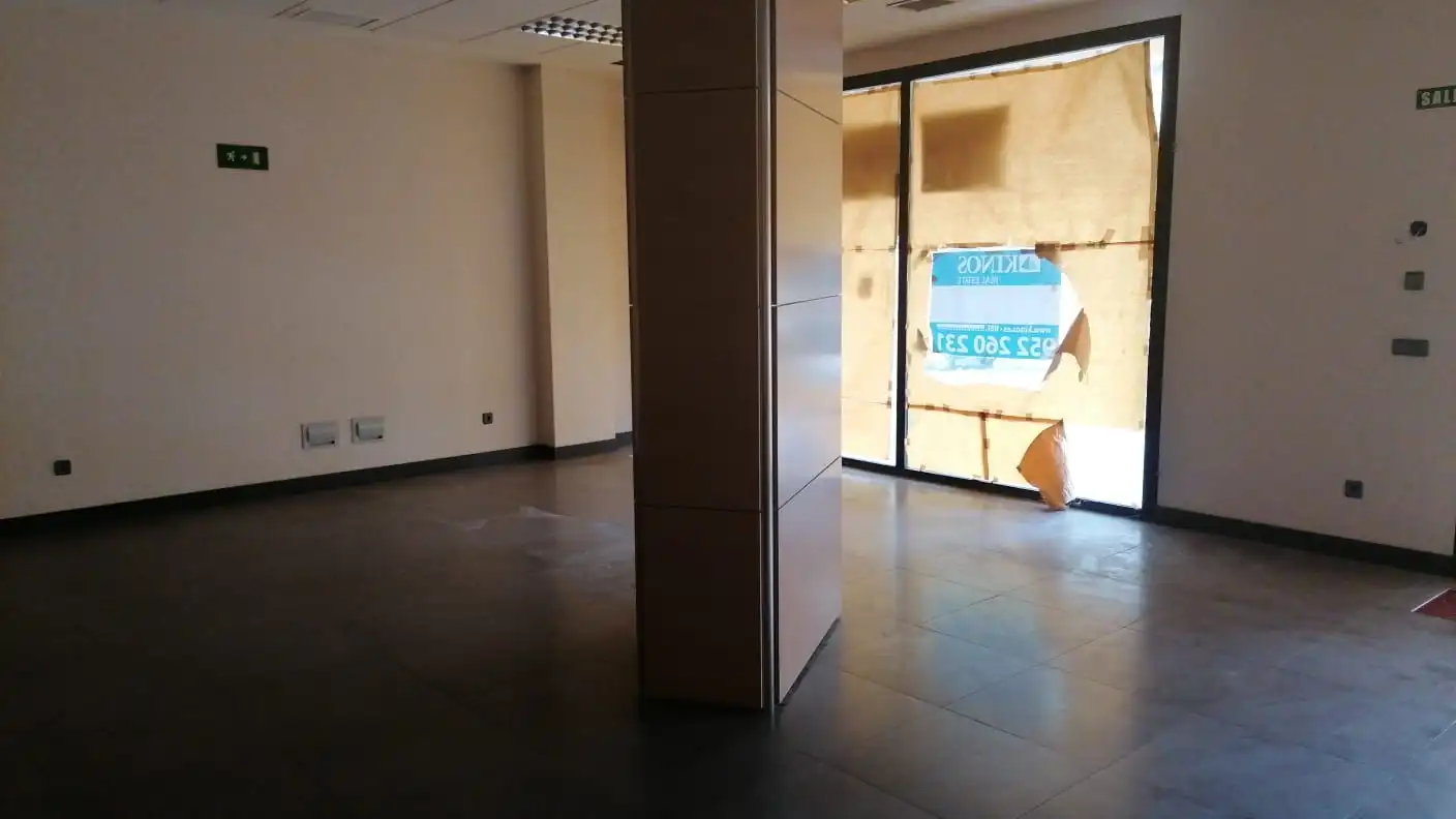 Office for sale in Benalmádena