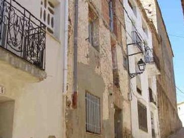 Semi-detached house for sale in C/ Nou