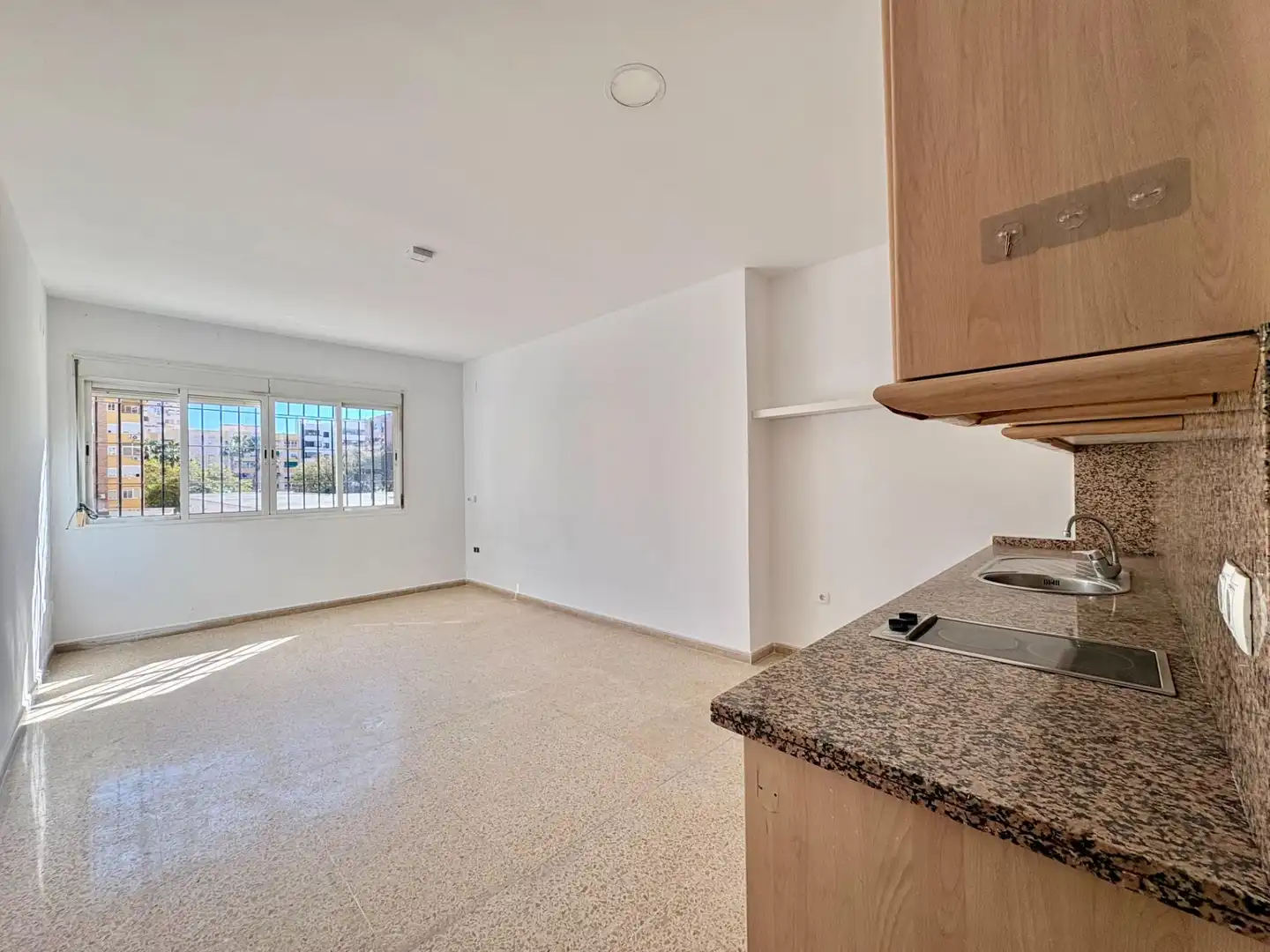 Estudio con ascensor en venta en IBRAHIM