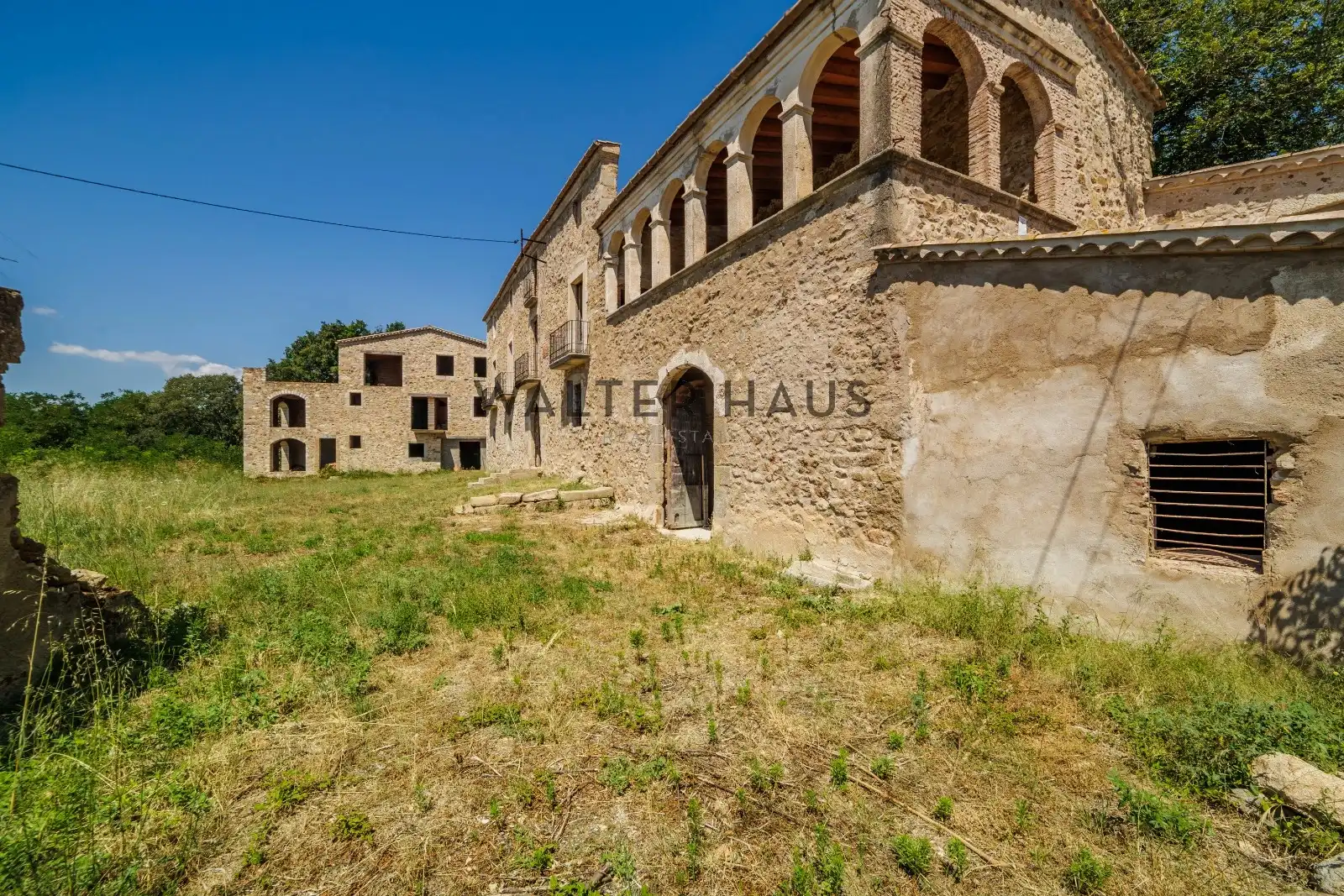 Casa rustica con giardino in vendita a GIV-6613, imagen 35