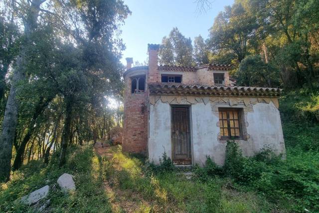 Finca rústica en Venta en Alfara de Carles