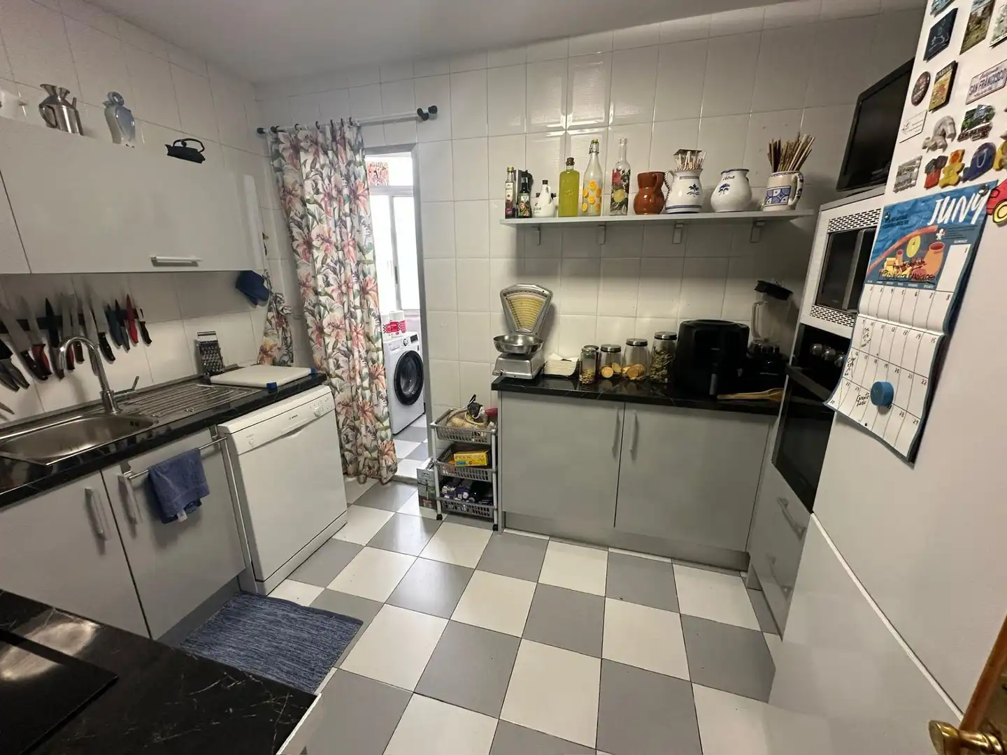 Appartement avec ascenseur à vendre à Centro Urbano, imagen 16