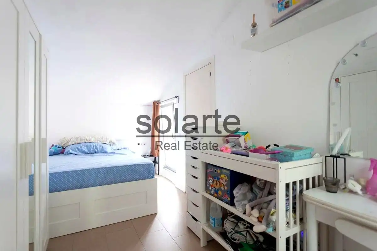 Dormitori de Dúplex en venda en Terrassa