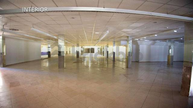 Local comercial en Alquiler en La Huerta en Trobajo del Camino