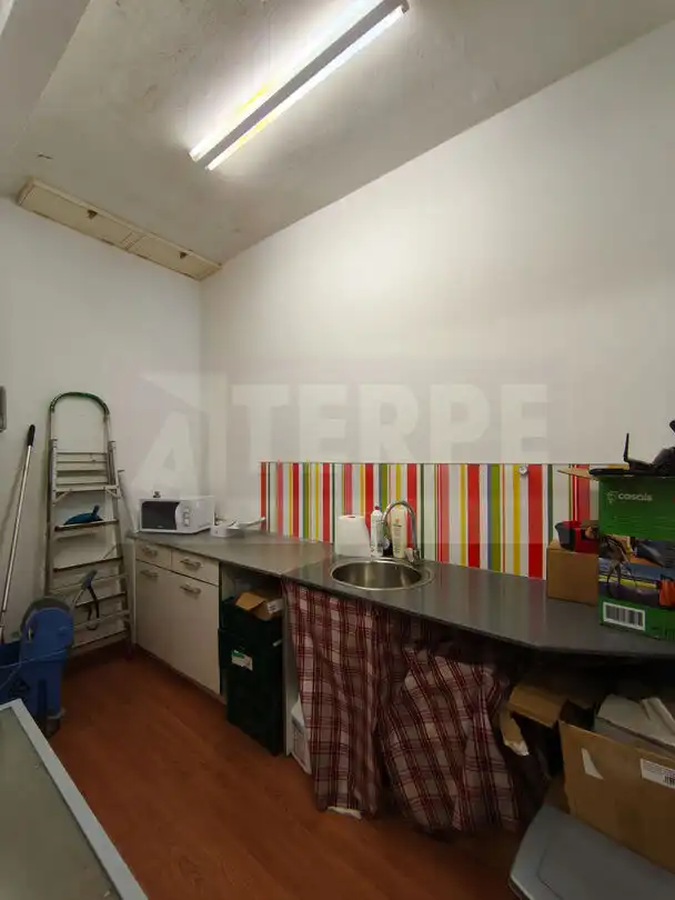 Local commercial à vendre à Lezo-Bide Kalea, imagen 12