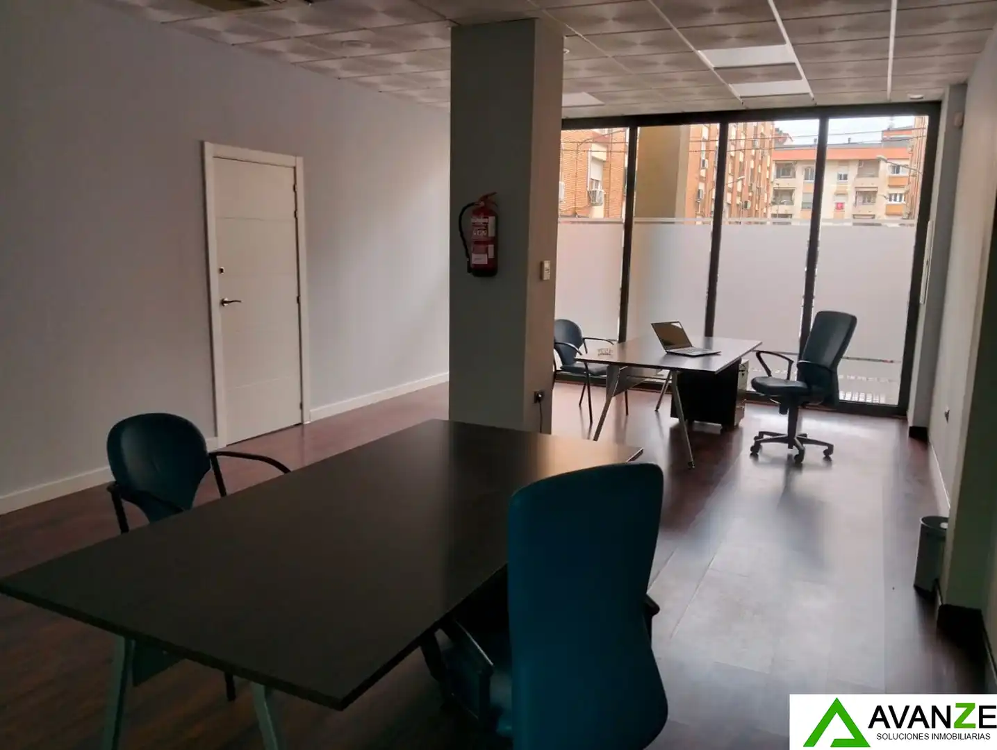 Ufficio in affitto a Sur, imagen 3