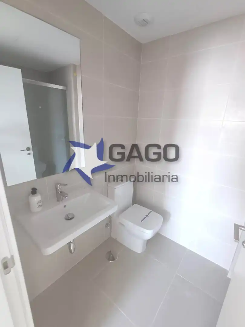 Flat for rent in Córdoba  with Air Conditioner, Heating and Terrace