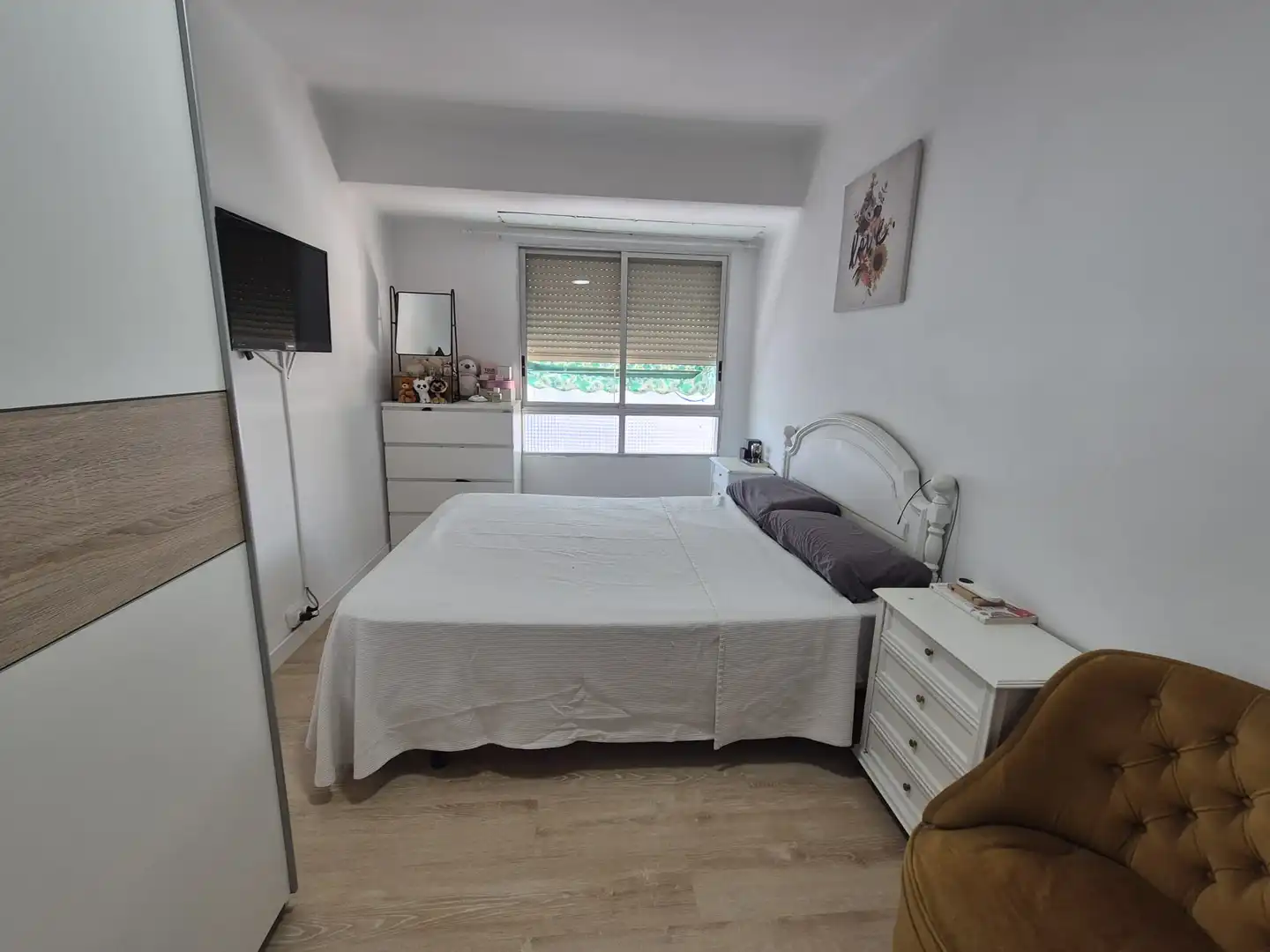 Appartement compact avec terrasse à vendre à Centro Urbano, imagen 18