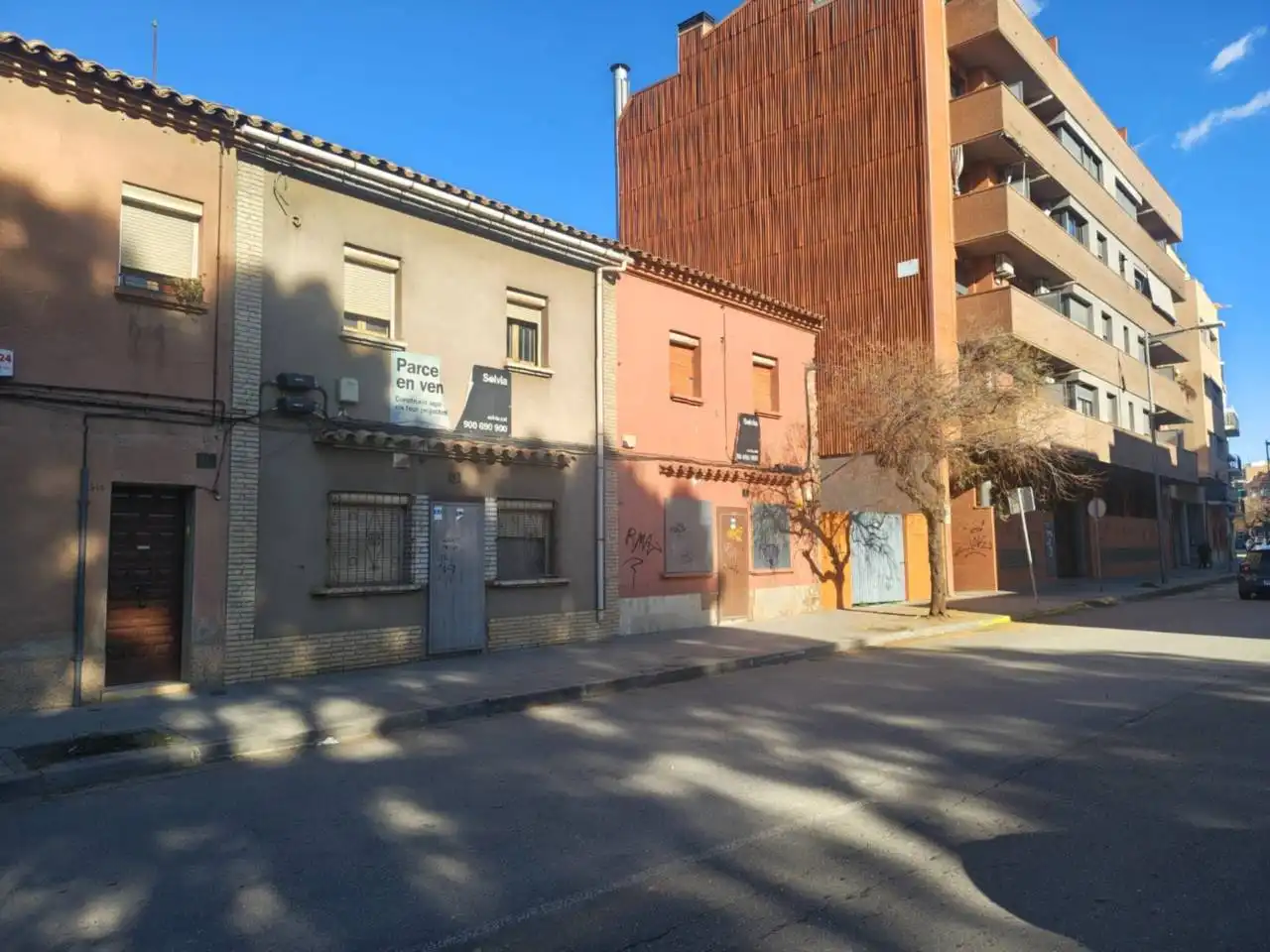 Terrain rustique à vendre à Calle Palauet, imagen 3