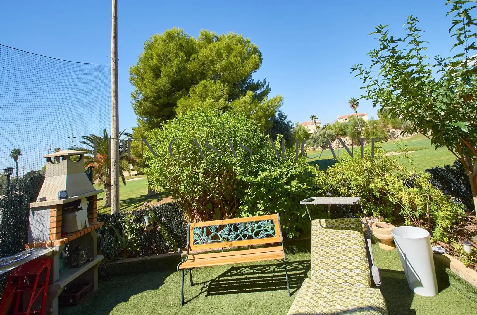 Terraced house with pool for sale in Calle del marge, imagen 36