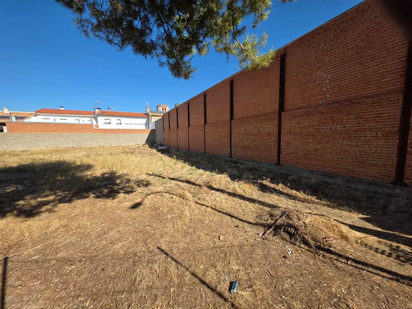 Residencial en venda en Santa Cruz de la Zarza