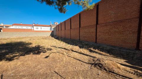 Foto 3 von Residential zum Verkauf in Calle Magallanes, 30, Santa Cruz de la Zarza, Toledo