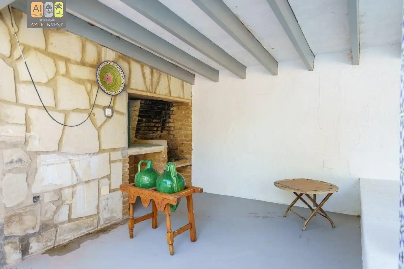 Casa o chalet en venta en Barranco Hondo