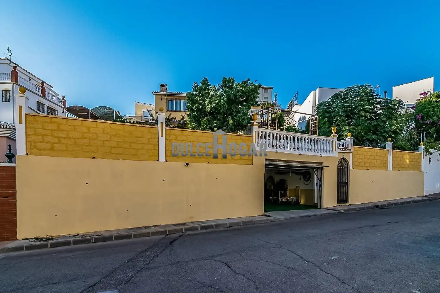 Casa o xalet en venda a Calle Calle de Antonio Machado, La Cala del Moral