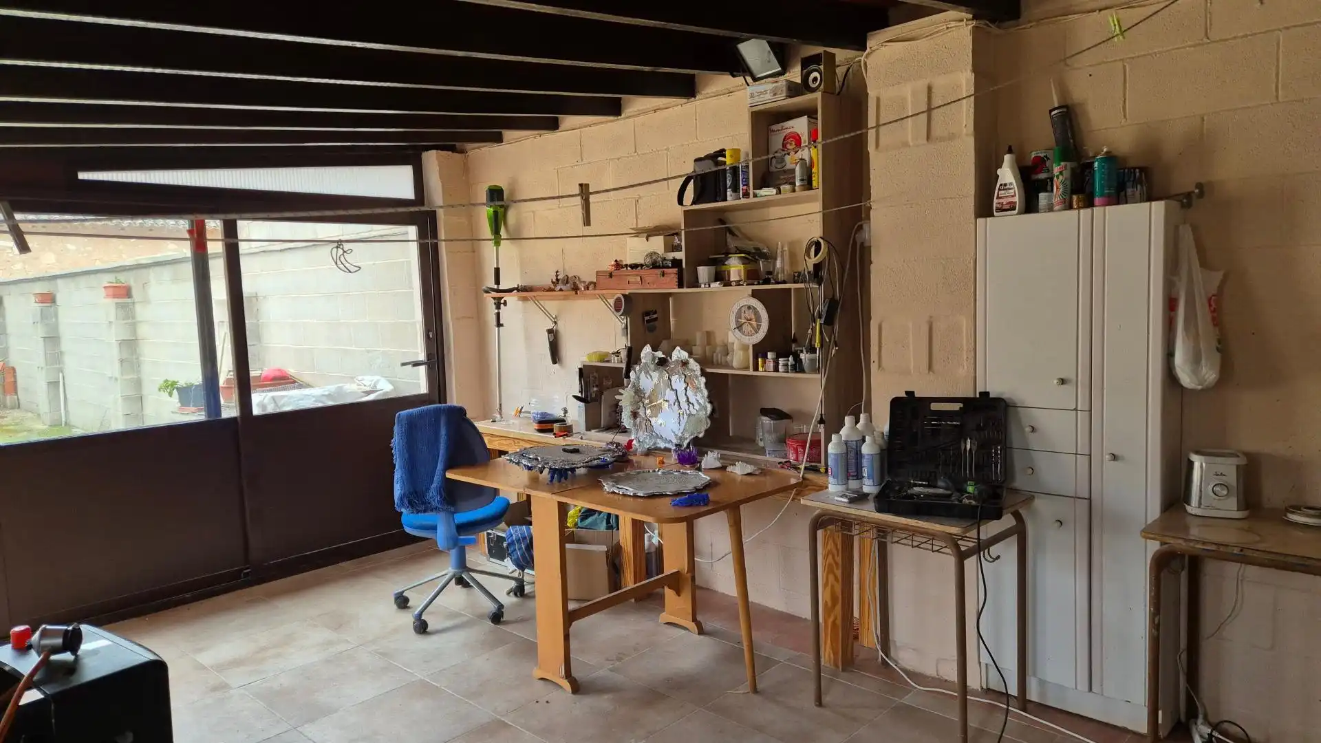 Country homes for sale in El Pinós / Pinoso  with Terrace