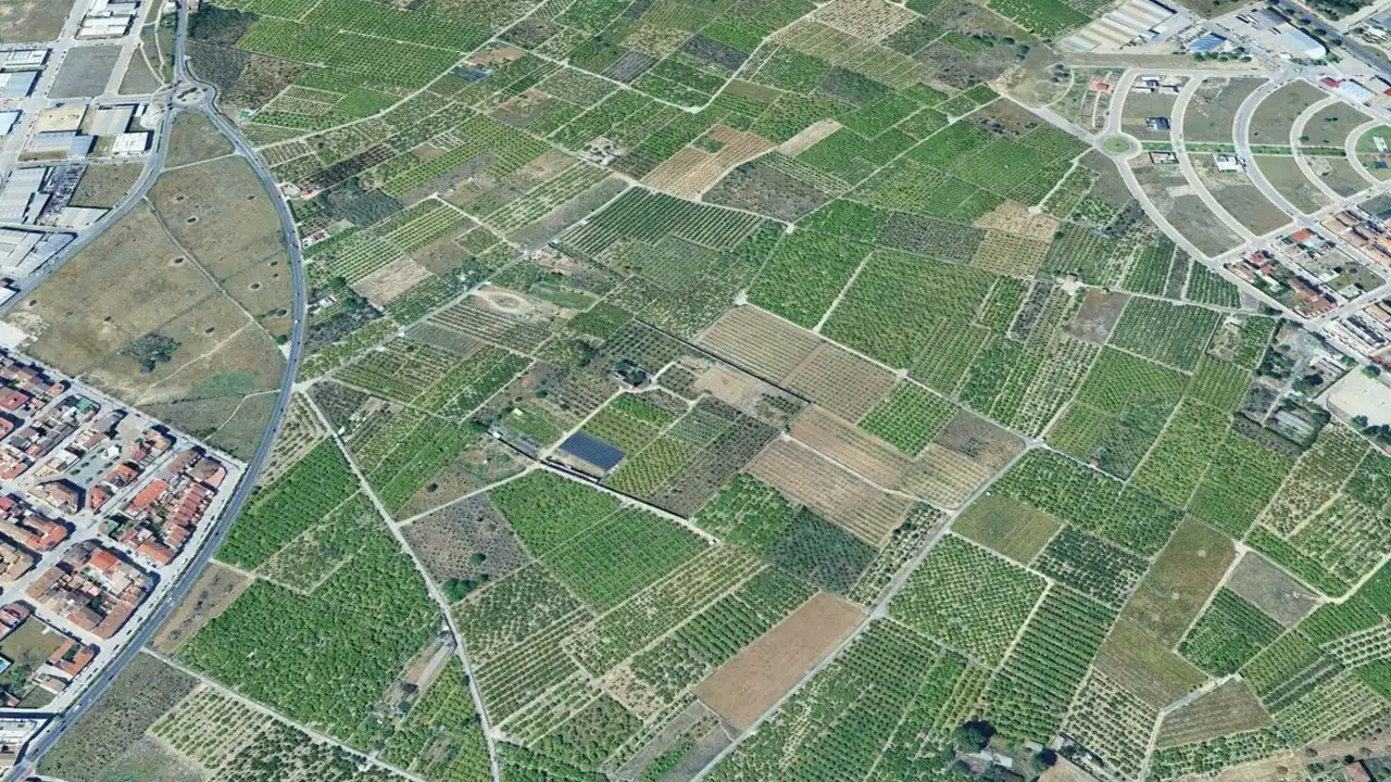 Rustikales Grundstück zum Verkauf in Pr Sorella, imagen 3