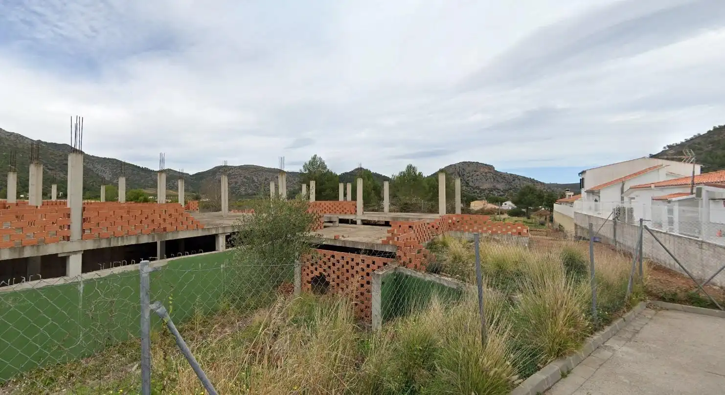 Residencial en venta en Gandia