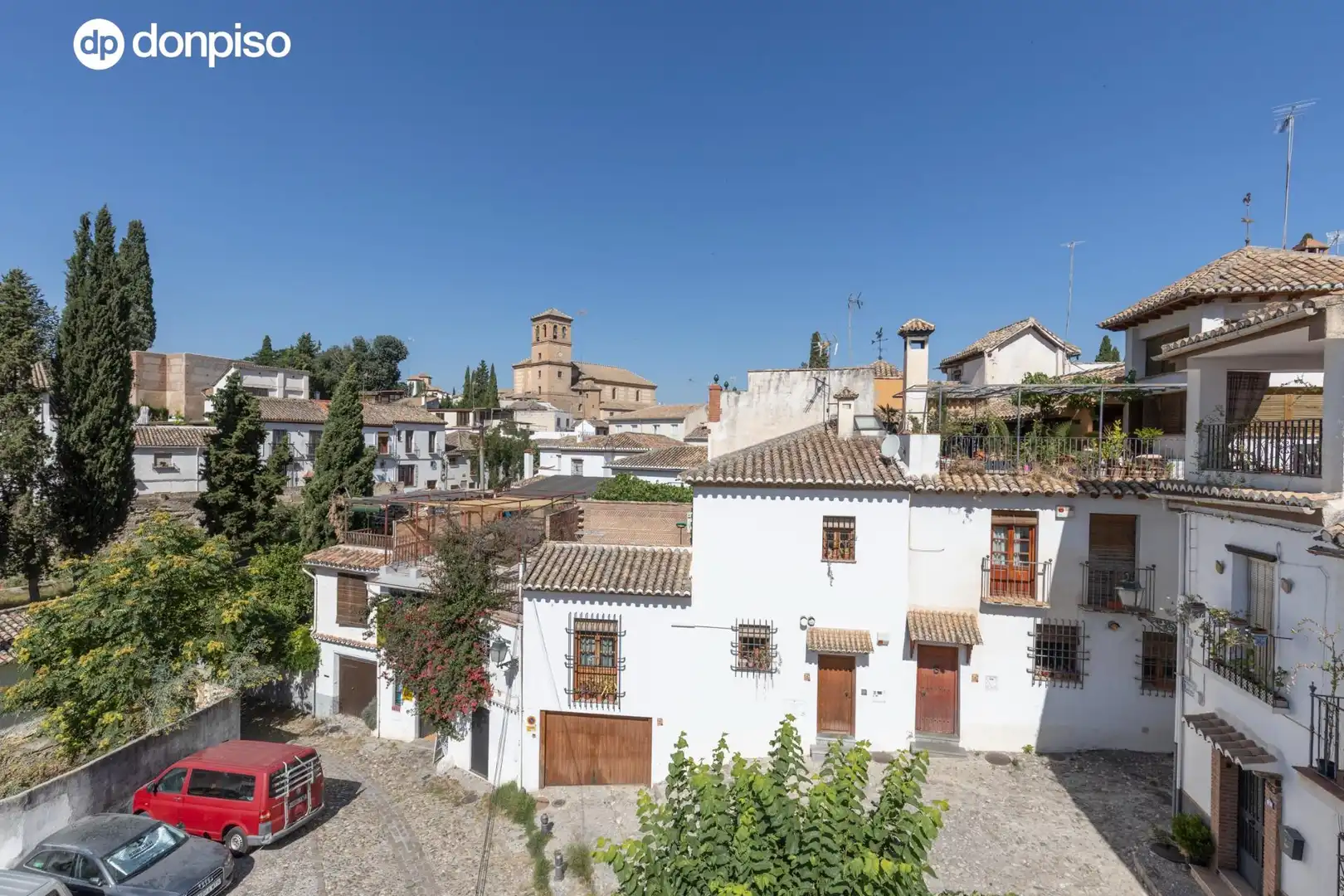 Casa en venta en ALBAIDA, imagen 2