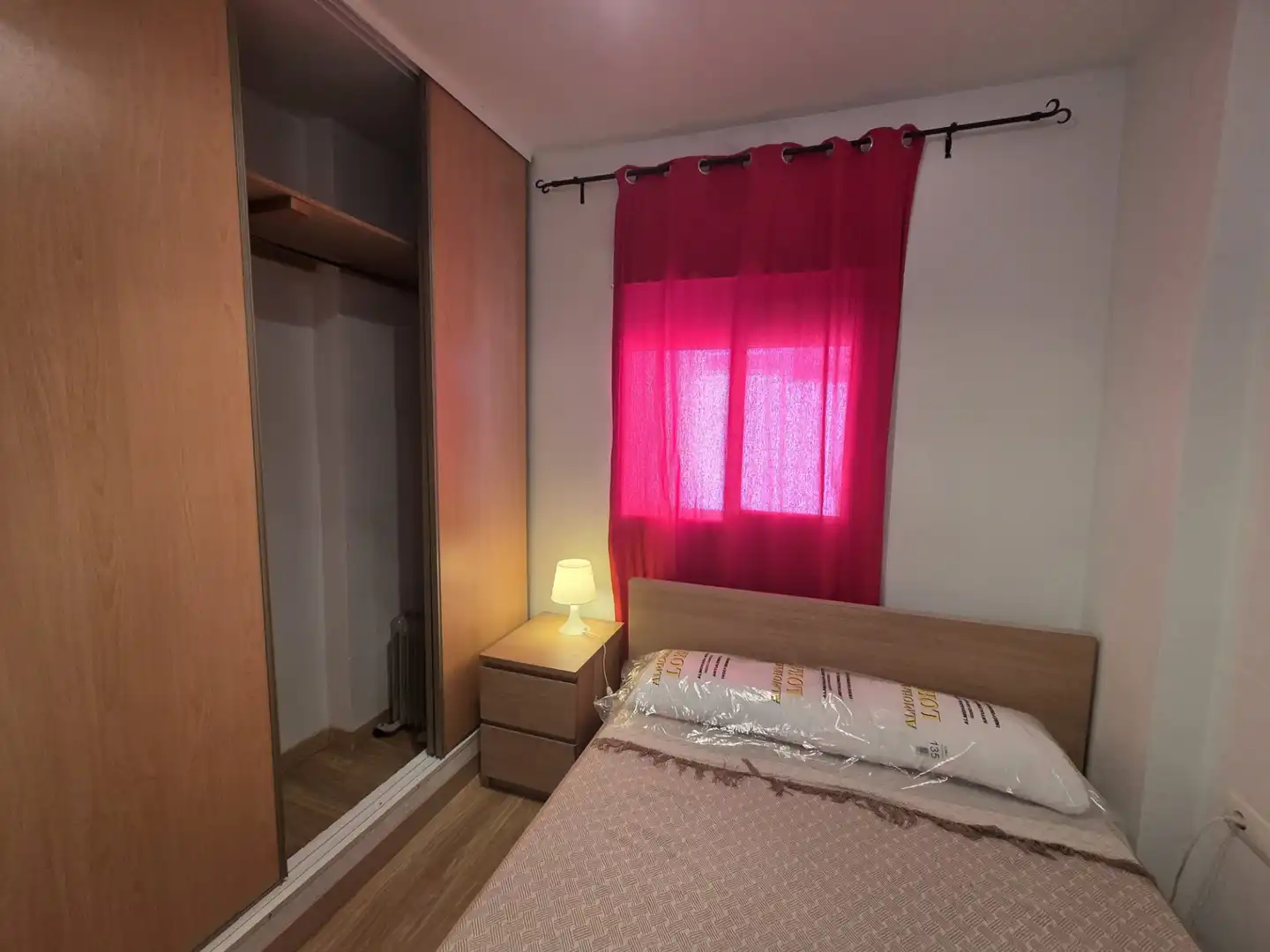 Study for rent in Plaza de Fortuny, 24, San Matías - Realejo