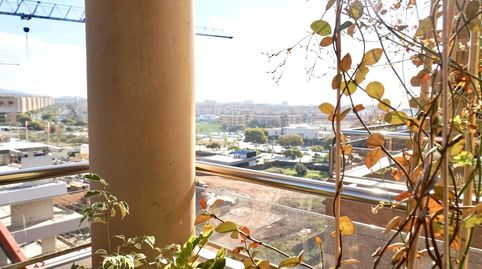 Foto 5 de Pis de lloguer a Calle Poetisa Alfonsina Domínguez, El Cónsul - Ciudad Universitaria - El Romeral, Málaga Capital