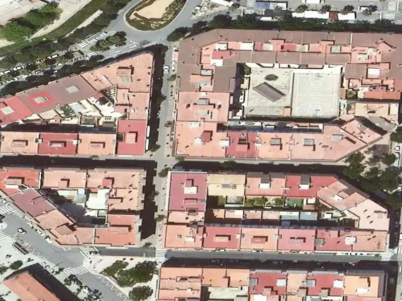 Piso en venta en Calle Almogavers