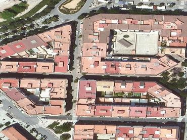 Wohnung zum Verkauf in Calle Almogavers