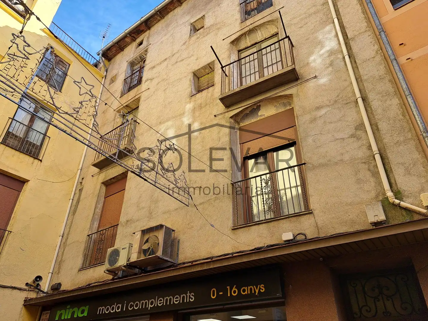 Casa amb terrassa en venda a Carrer Carrer Soldevila, imagen 32
