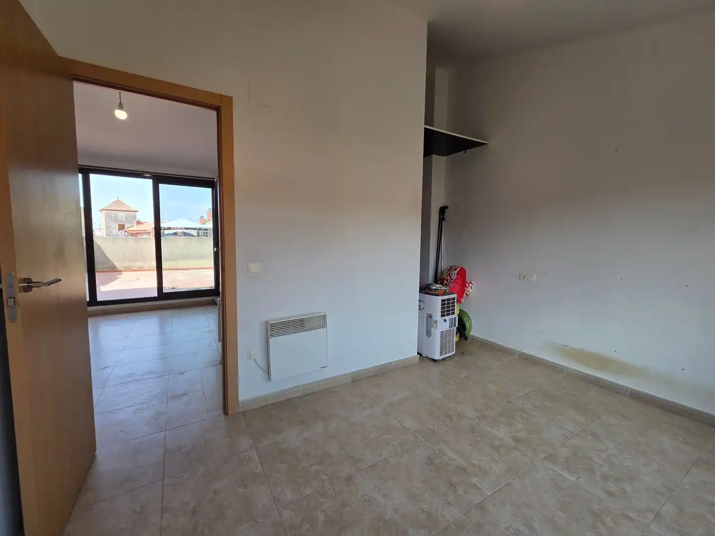 Piso en venta en Vinyols i els Arcs con Calefacción y Terraza