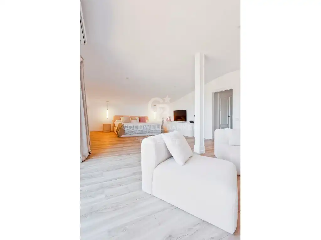 Bedroom of Houses for sale in Esplugues de Llobregat