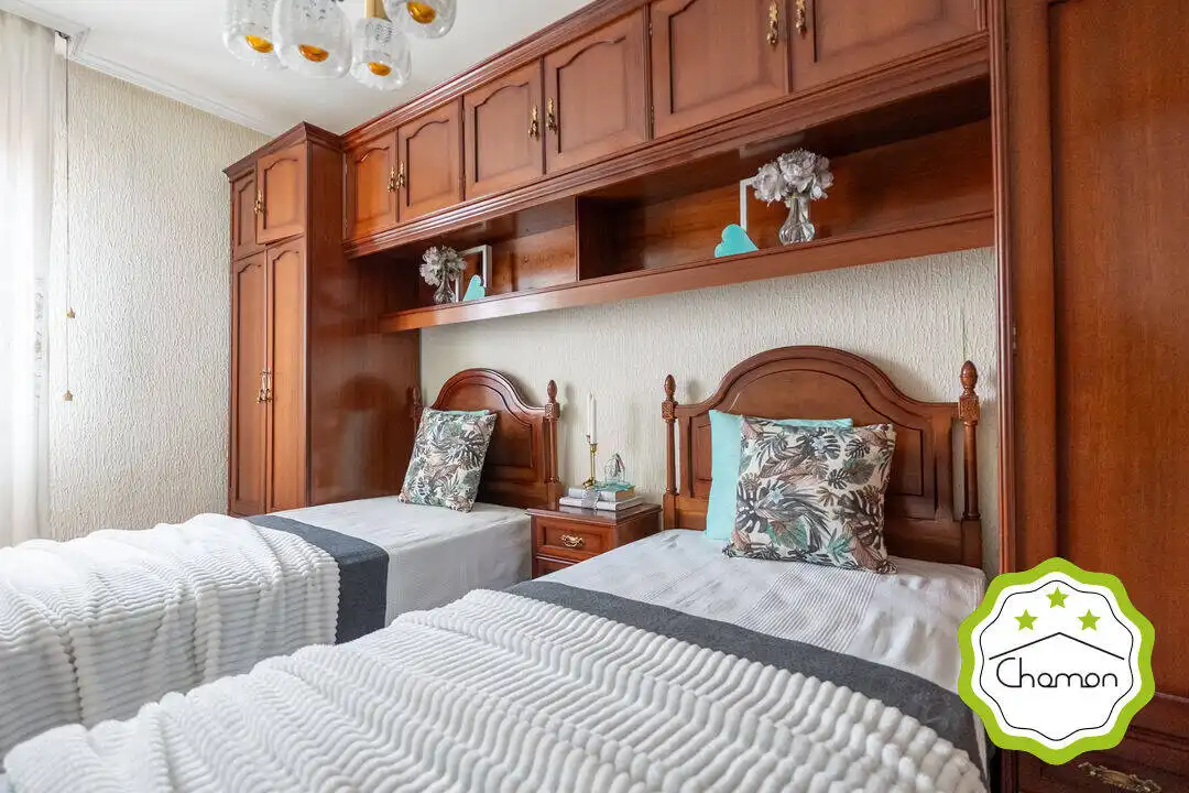 Habitación de Piso en venta en Barakaldo  con Trastero