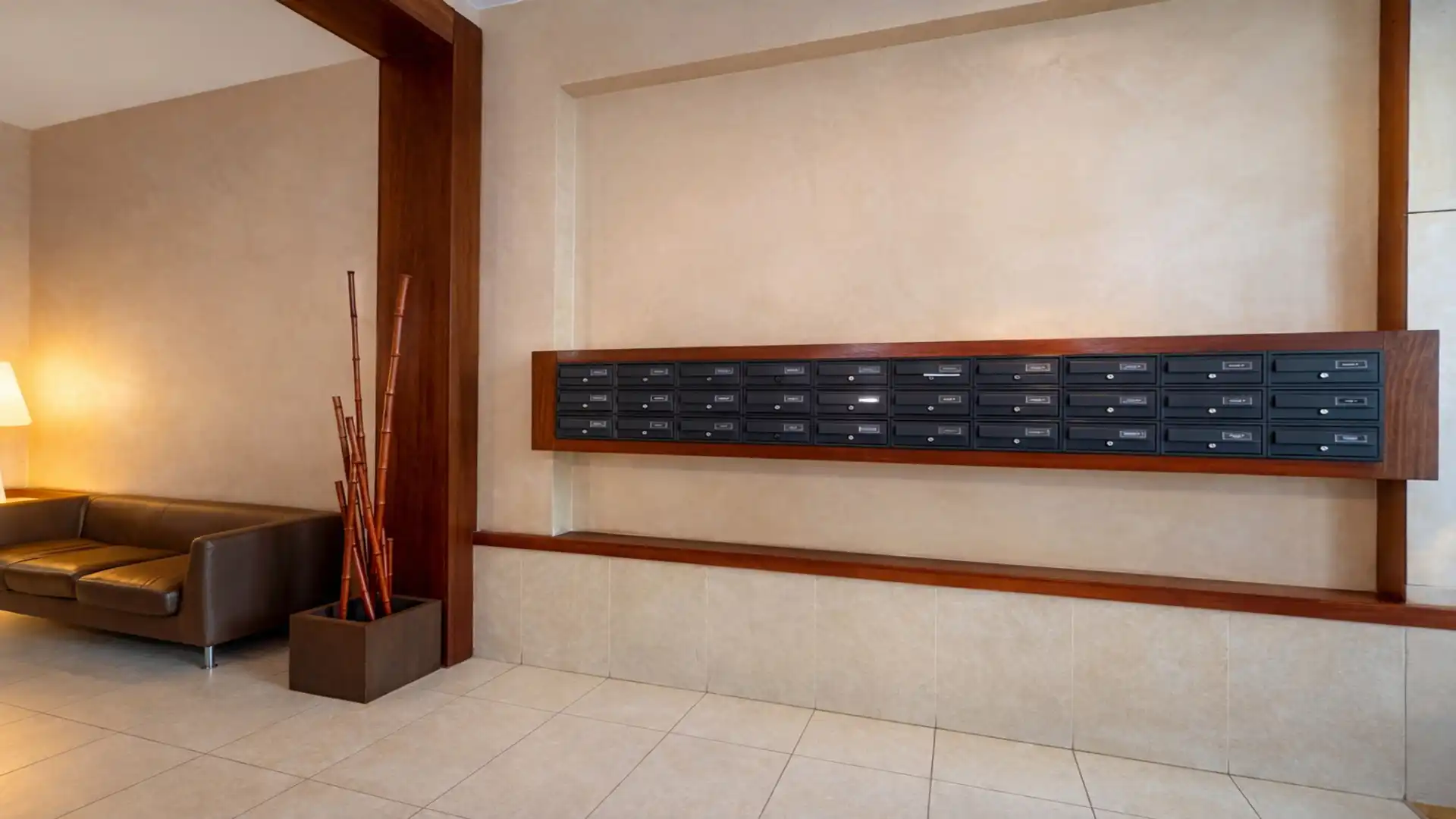 Flat for rent in Barcelona  with Air Conditioner, Heating and Parquet flooring