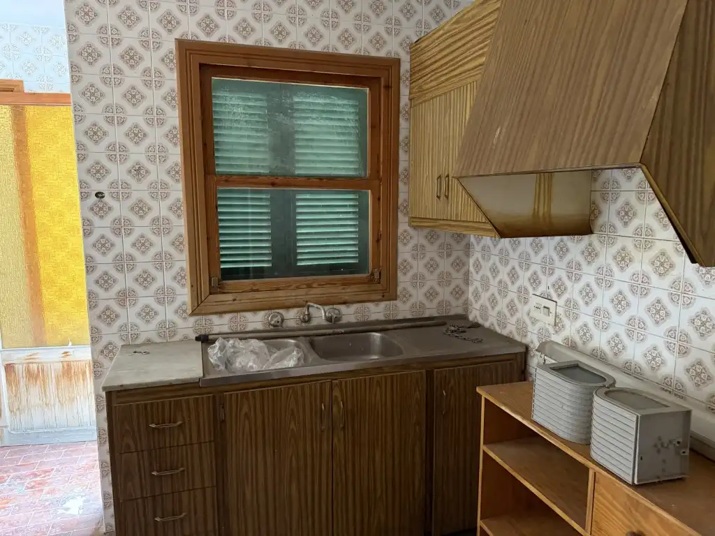 Cocina de Casa o chalet en venta en Inca con Balcón