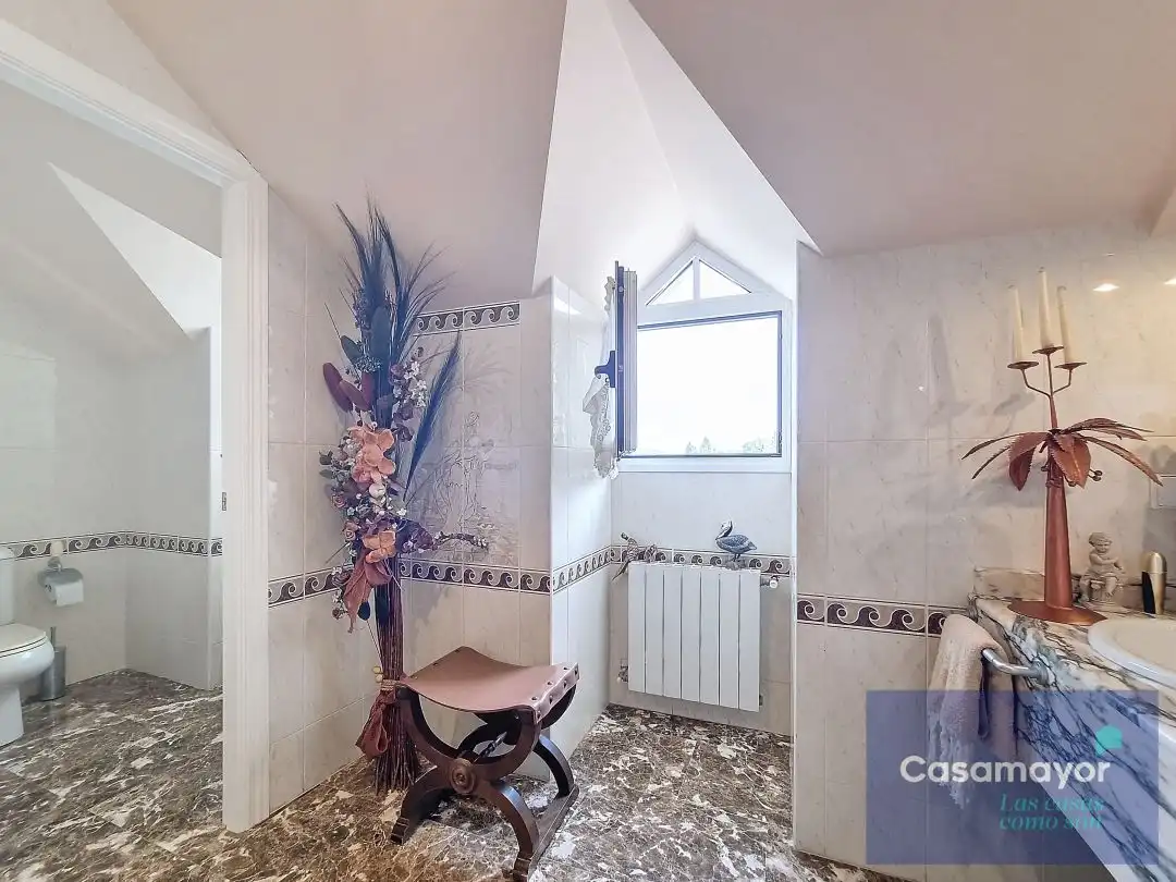 Houses for sale in Sol y Luz
