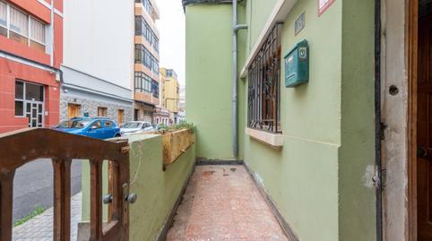 Foto 2 de Casa o chalet en venta en Calle Teodoro Golfin, 35, Schamann - Rehoyas, Las Palmas de Gran Canaria
