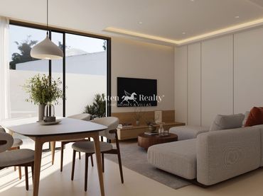 Apartament amb piscina en venda a Victor Zurita Soler 1a