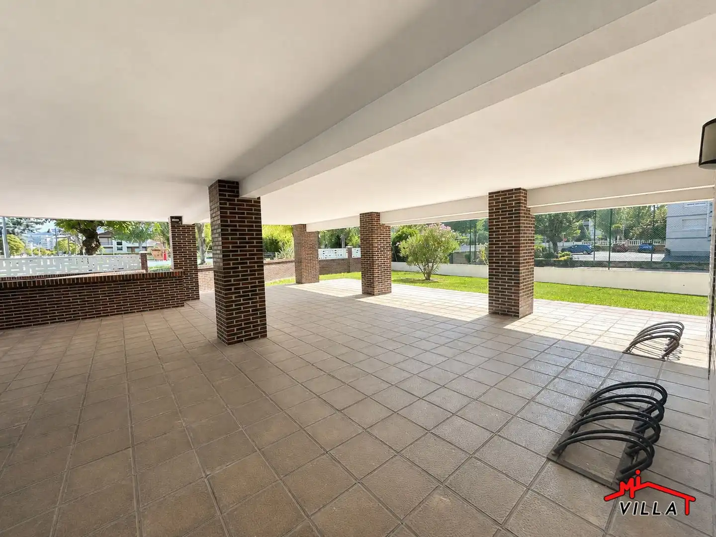 Terraza de Piso en venta en Laredo con Calefacción y Terraza