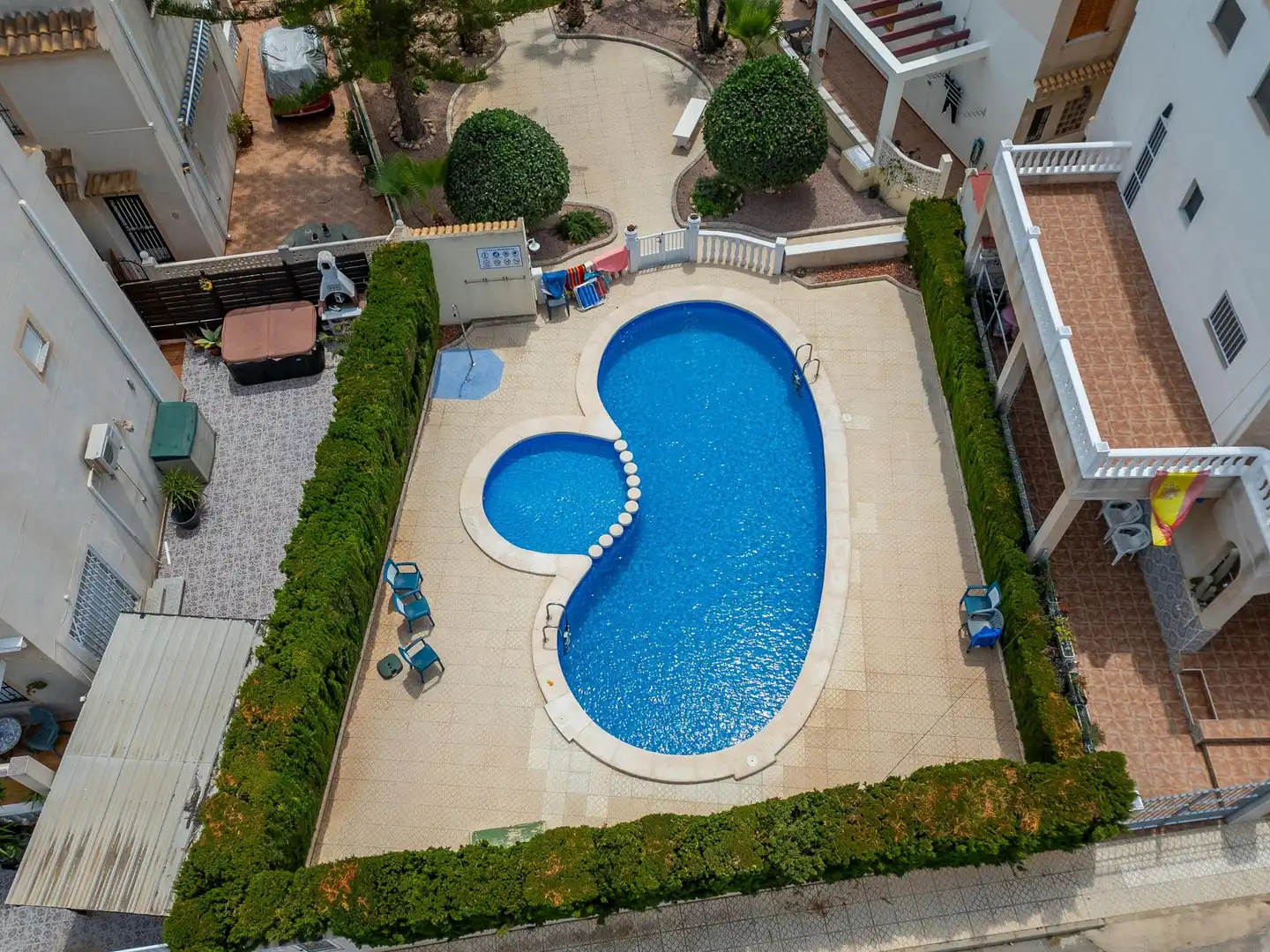 Casa a schiera con piscina in vendita a N/A, imagen 26