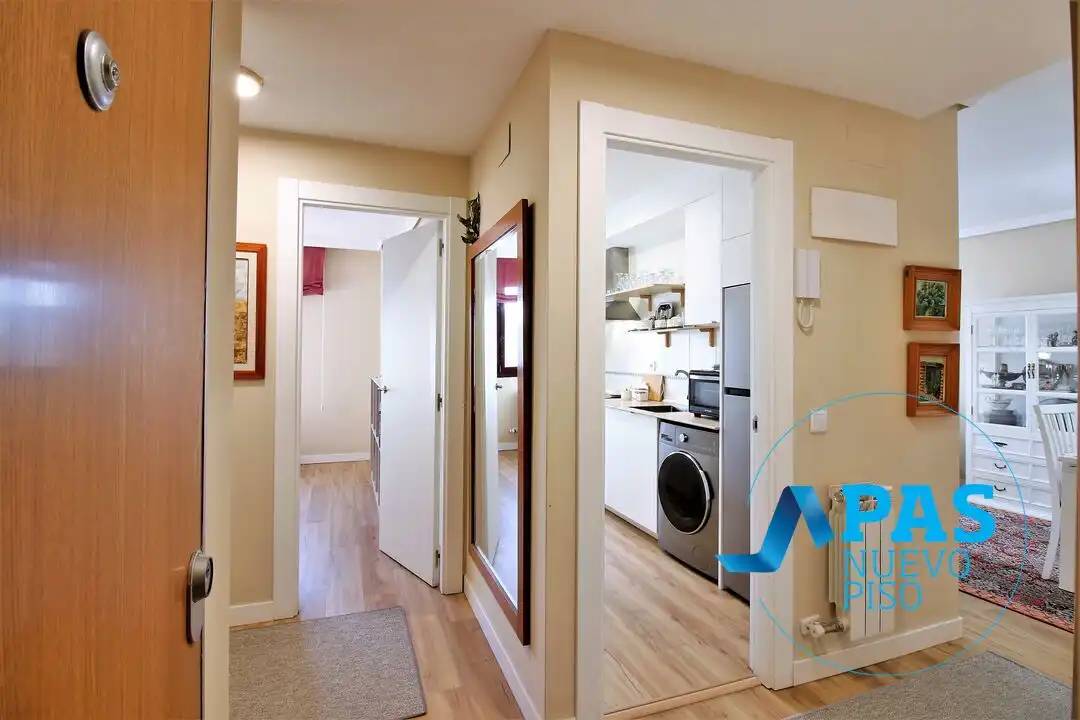 Flat for sale in Santander  with Heating, Private garden and Storage room