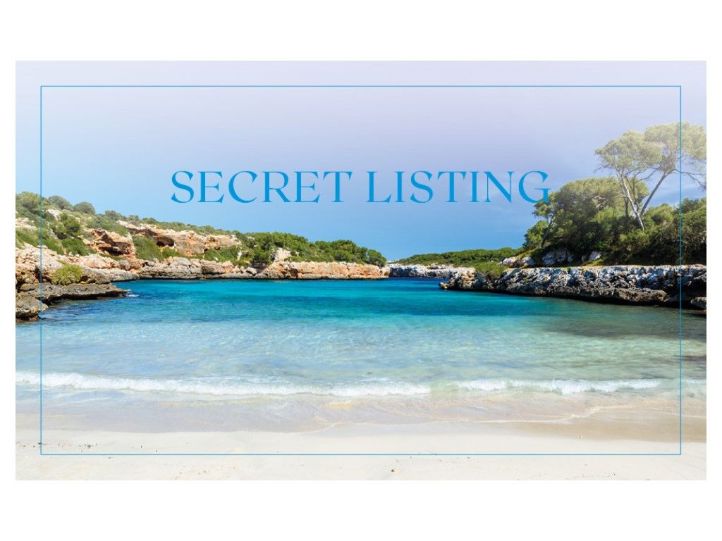 Exterior view of House or chalet for sale in Capdepera  with Heating, Private garden and Terrace