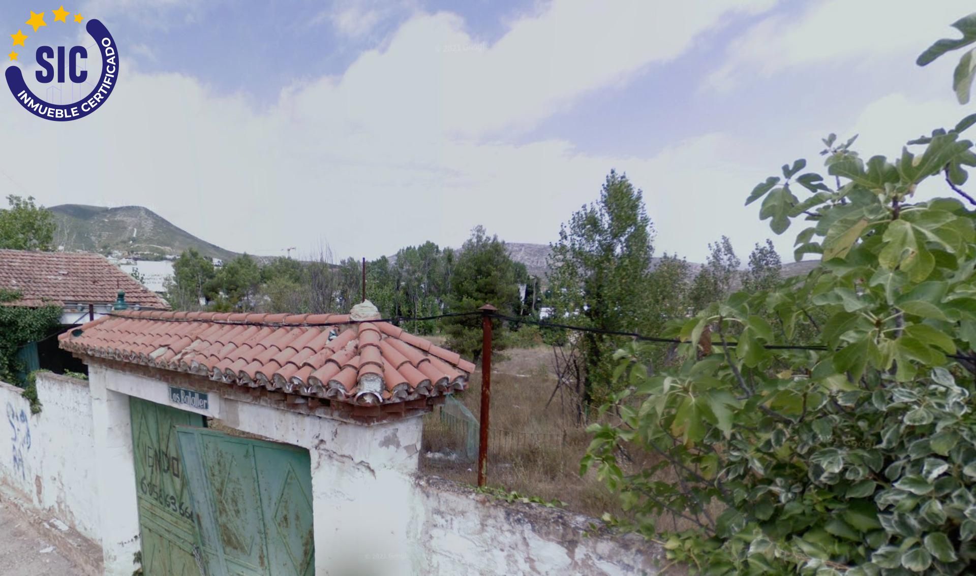 Residencial en venda en Siete Aguas