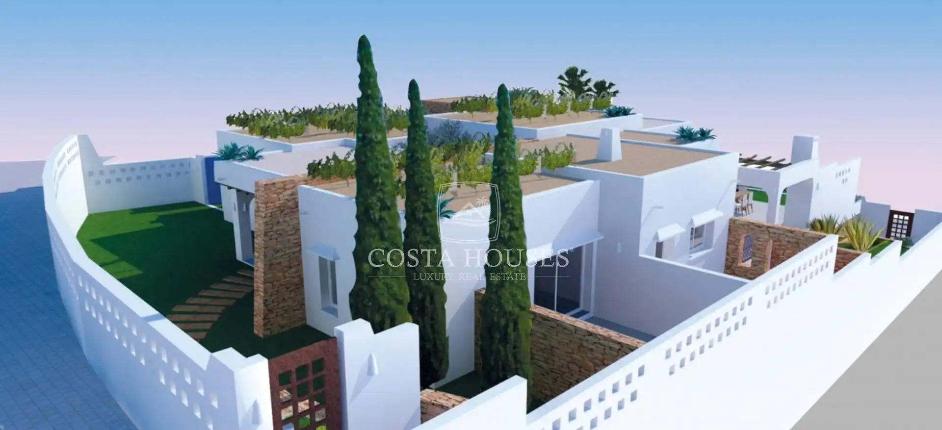 Villa avec piscine à vendre à El Portet - Pla de Mar, imagen 10