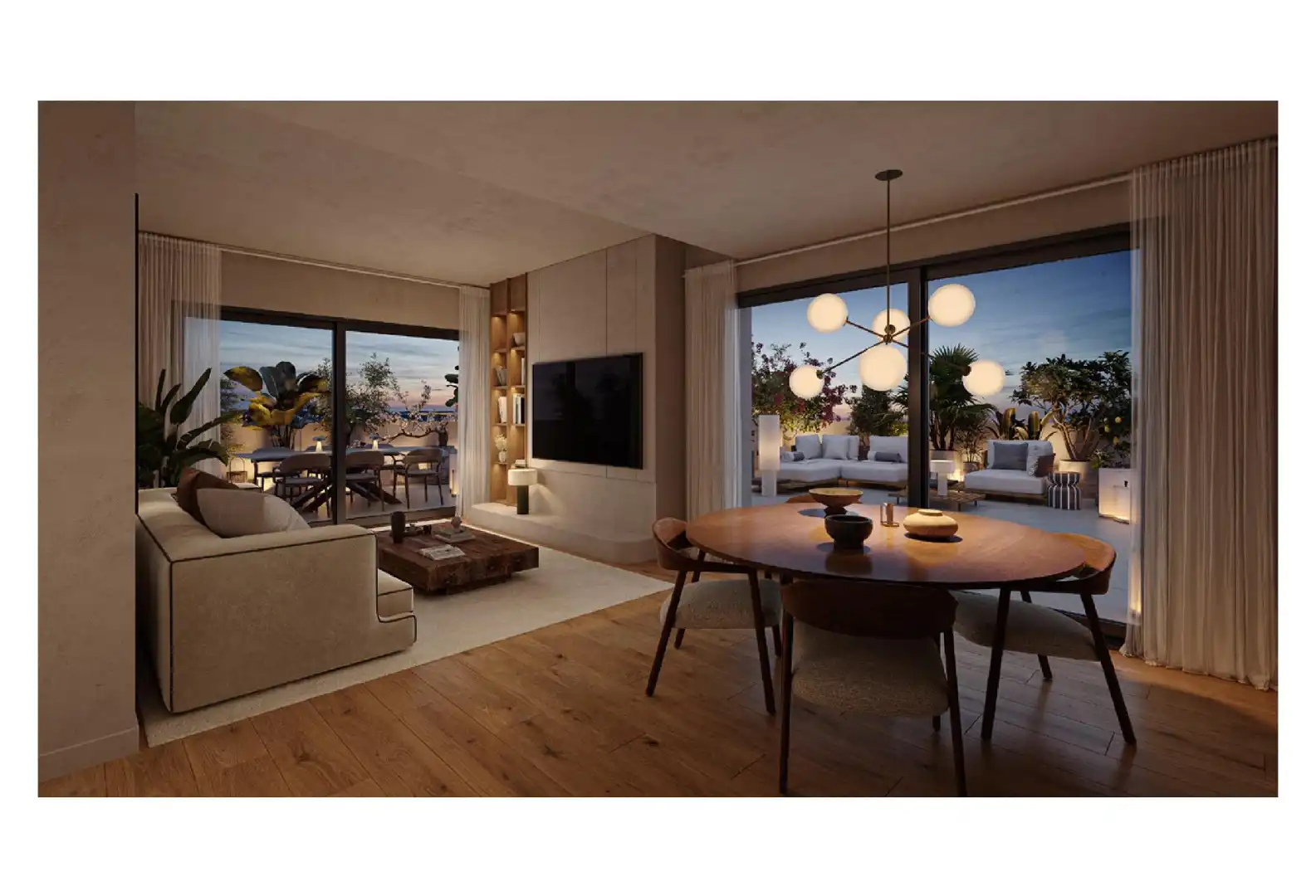 Piso en venta en Avenida PUERTA DEL MAR, imagen 4