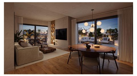 Foto 4 de Piso en venta en Avenida Puerta del Mar, Huerta Nueva, Estepona
