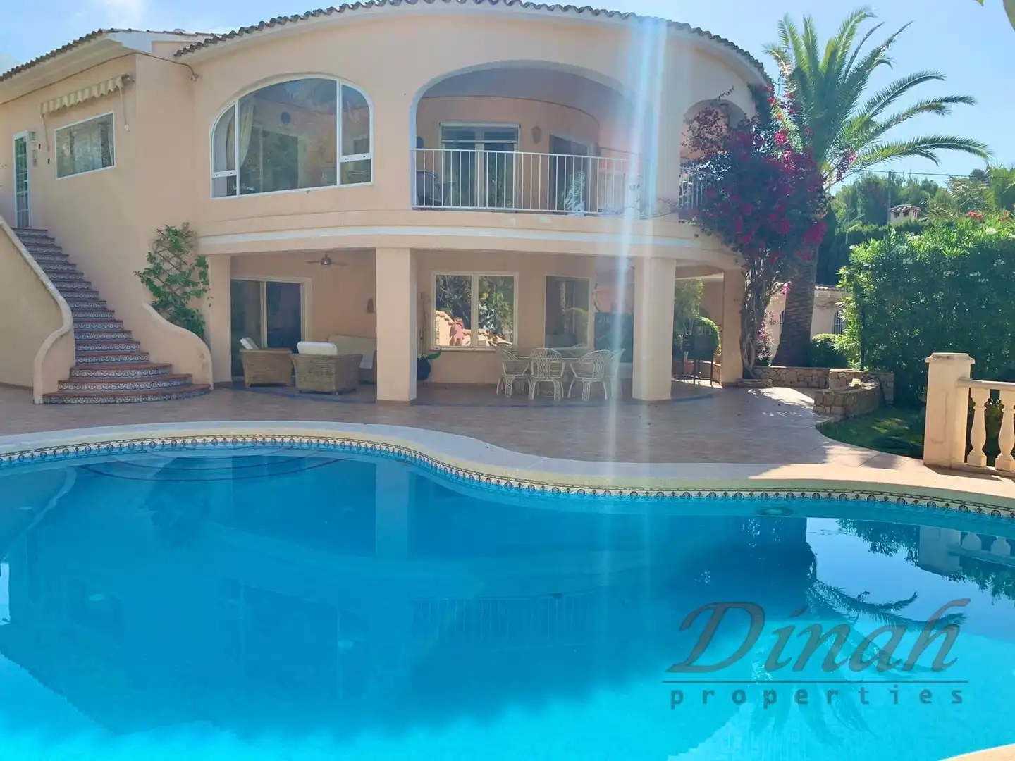 Casa con piscina en venta en Canna, imagen 2