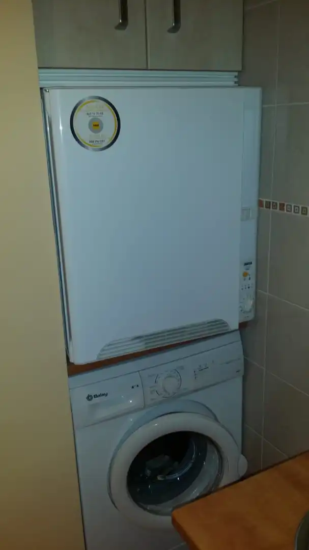 Apartament de lloguer a Guadalajara, Guadalajara