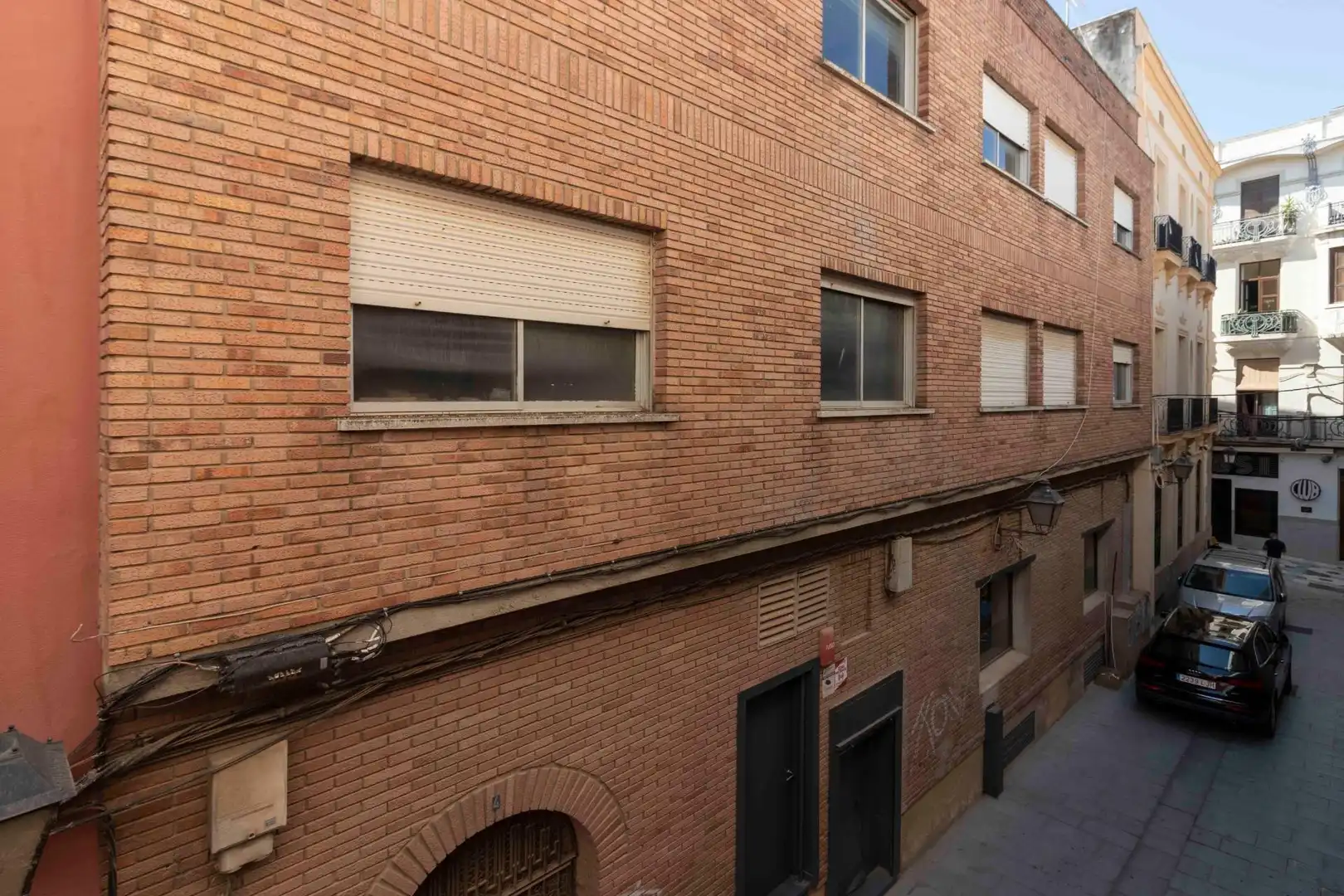 Apartament amb ascensor en venda a Casco Antiguo, imagen 30