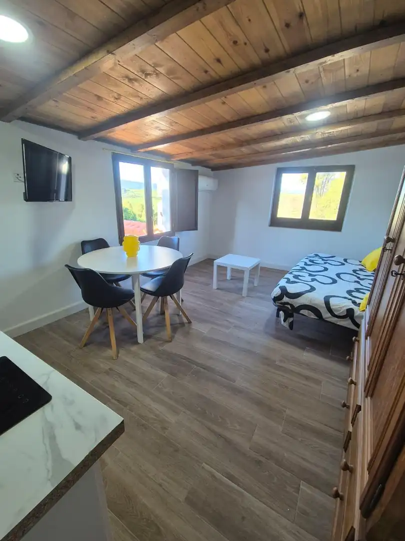 Casa rústica amb piscina en venda a Jimena de la Frontera, imagen 6