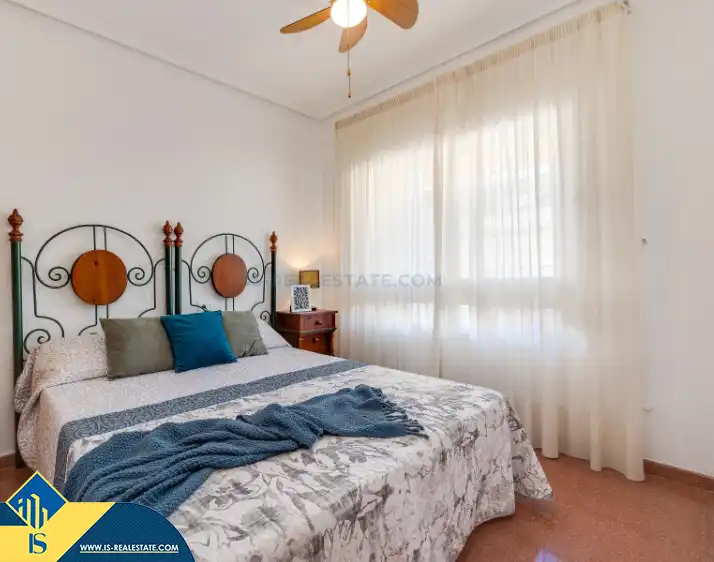 Ático con ascensor en venta en Playa del Cura, imagen 7