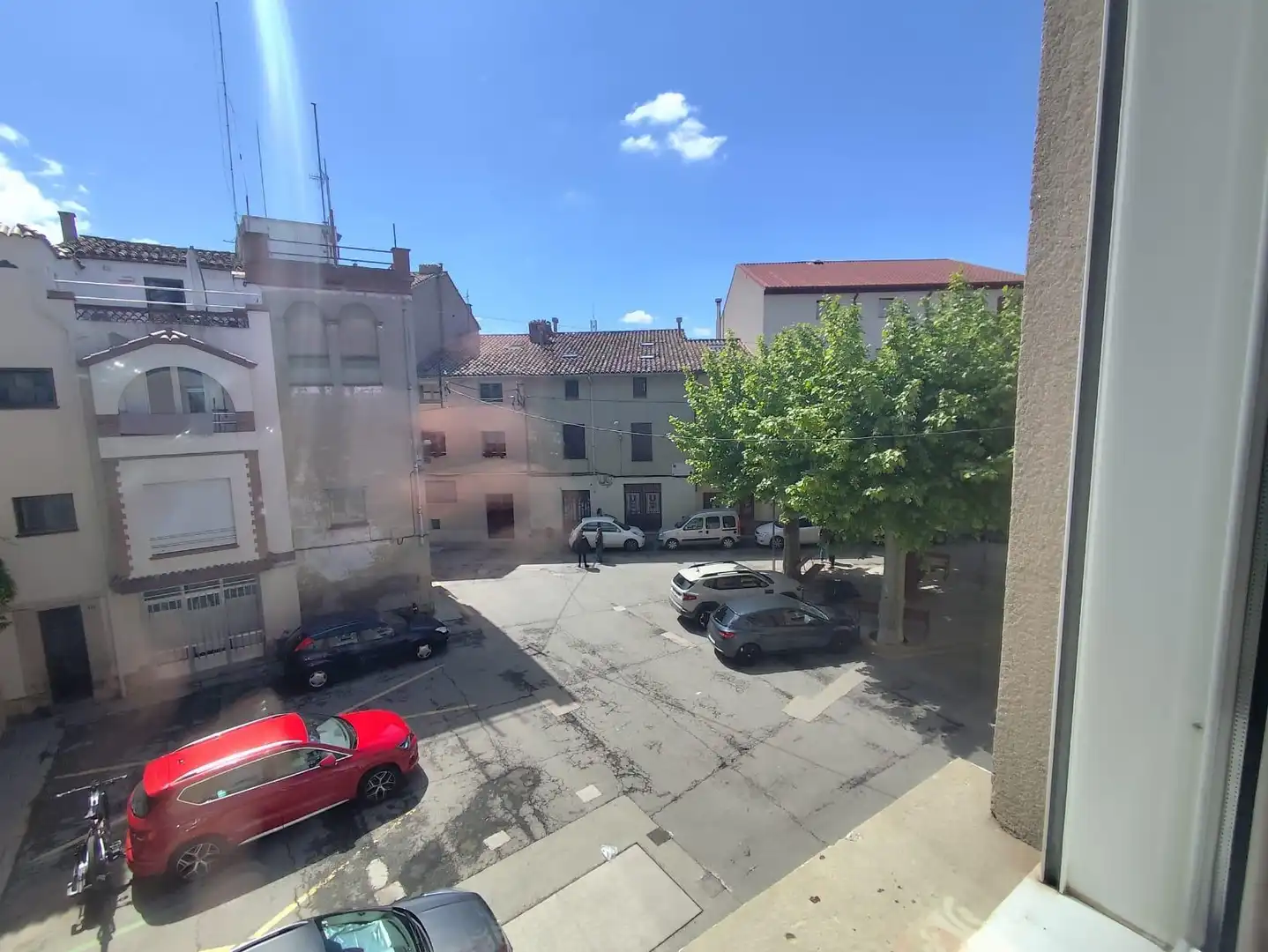 Apartamento de alquiler en Capellades